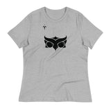 Cumbre Alta soccer Bossier City Women's Relaxed T-Shirt