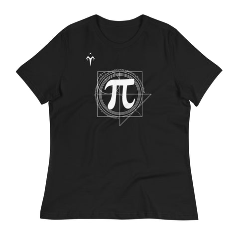 Pi Ultimate Women's Relaxed T-Shirt
