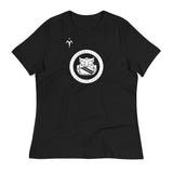 Cumbre Alta soccer Bossier City Women's Relaxed T-Shirt