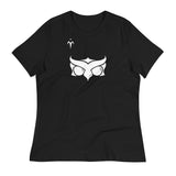 Cumbre Alta soccer Bossier City Women's Relaxed T-Shirt