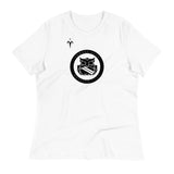 Cumbre Alta soccer Bossier City Women's Relaxed T-Shirt