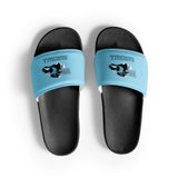 Western Tech Wolverines Women's slides