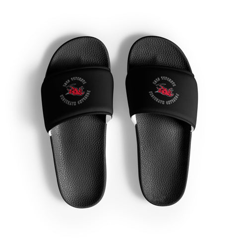 Portland Mavericks Baseball Women's slides