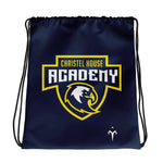 Christel House Academy K-8 Drawstring bag