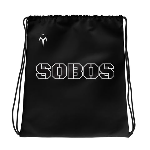 SOBOS Drawstring bag