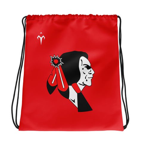 SOBOS Drawstring bag
