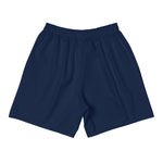 Christel House Eagles Men's Athletic Long Shorts
