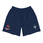 Christel House Eagles Men's Athletic Long Shorts