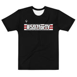#597forTY Men's Running T-shirt