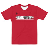 #597forTY Men's Running T-shirt