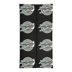 Midwest Warhawks Lacrosse Neck Gaiter