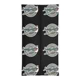 Midwest Warhawks Lacrosse Neck Gaiter