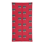 Troy Soccer Neck Gaiter