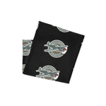 Midwest Warhawks Lacrosse Neck Gaiter