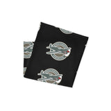 Midwest Warhawks Lacrosse Neck Gaiter