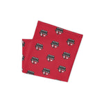 Troy Soccer Neck Gaiter