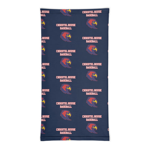 Christel House Baseball Neck Gaiter