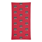 Troy Soccer Neck Gaiter