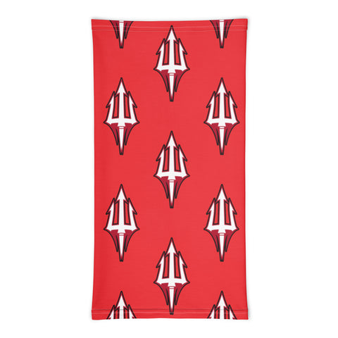 Flushing High School Football Neck Gaiter