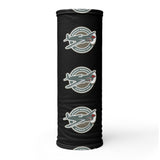 Midwest Warhawks Lacrosse Neck Gaiter