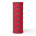 Troy Soccer Neck Gaiter