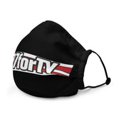 #597forTY Premium face mask