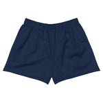 Christel House Eagles Women's Athletic Short Shorts