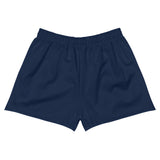Christel House Eagles Women's Athletic Short Shorts