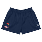 Christel House Eagles Women's Athletic Short Shorts