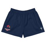 Christel House Eagles Women's Athletic Short Shorts