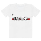 #597forTY Women's Running T-shirt