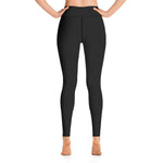 Bull Island Grappling Yoga Leggings