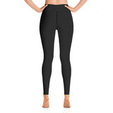 Bull Island Grappling Yoga Leggings