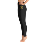 Bull Island Grappling Yoga Leggings