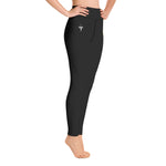 Bull Island Grappling Yoga Leggings