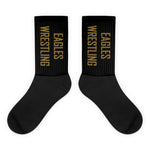 Enoch Wrestling Socks