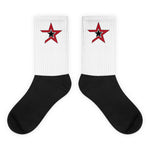 MBA Utah Stars Socks