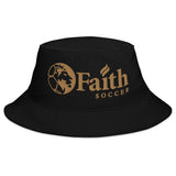 Faith Christian School Bucket Hat