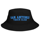 San Antonio Track Club Bucket Hat