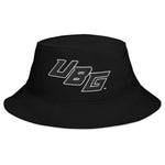 Unique Breed Goaltending Bucket Hat