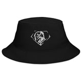 Duchesne High School Baseball Bucket Hat