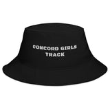 Concord Girls Track Bucket Hat