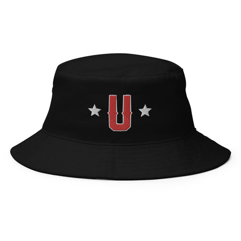 MBA Utah Stars Bucket Hat