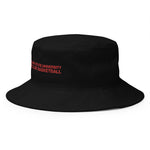MSU Men's Club Basketball Bucket Hat