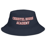 Christel House Academy Bucket Hat