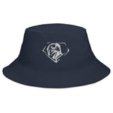Duchesne High School Baseball Bucket Hat