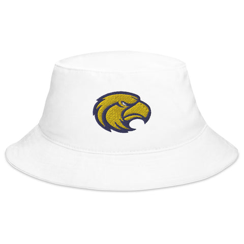 Lady Eagles Basketball Bucket Hat