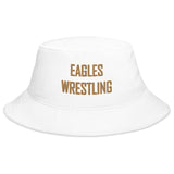 Enoch Wrestling Bucket Hat