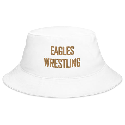 Enoch Wrestling Bucket Hat