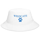 Wildcats Field Hockey Bucket Hat